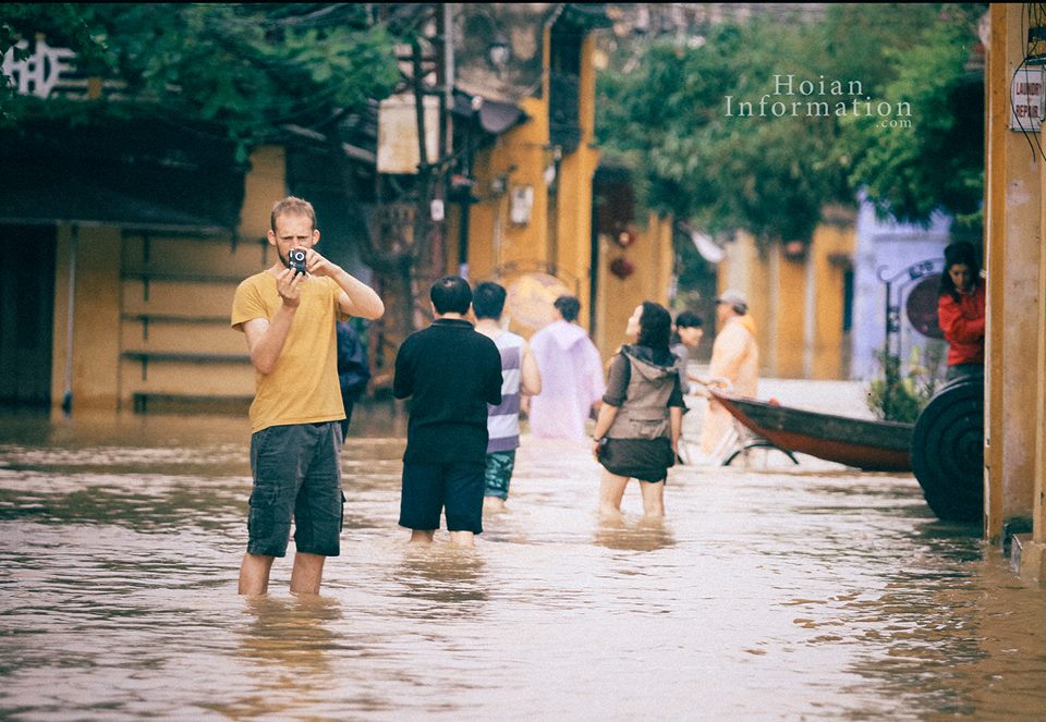 7. Hoi An floo