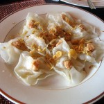 How To Make Hoi An White Rose