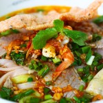 Quang noodle Hoi An