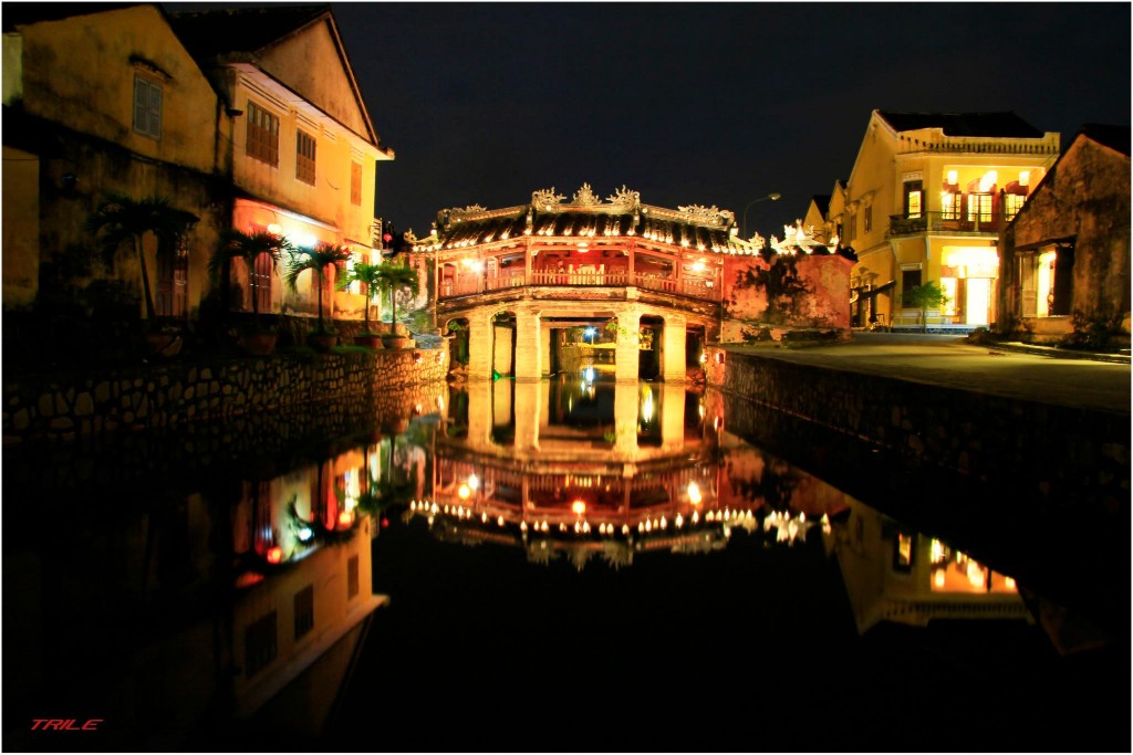 Hoi An Lantern Festival