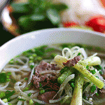 Differences in Vietnamese Regional Cuisine 