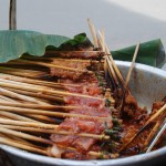 Hoi An Grilled Pork (Thit Nuong)