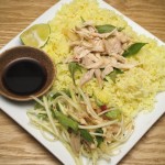 Chicken Rice In Hoi An