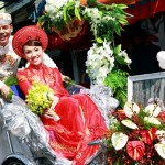 Viet Nam Wedding Custom