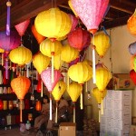 Where to buy Hoi An lanterns