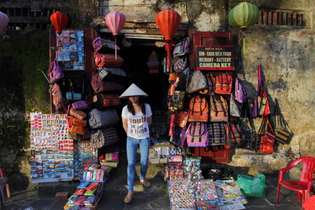 Top 9 tourist attractions and tours in Hoian