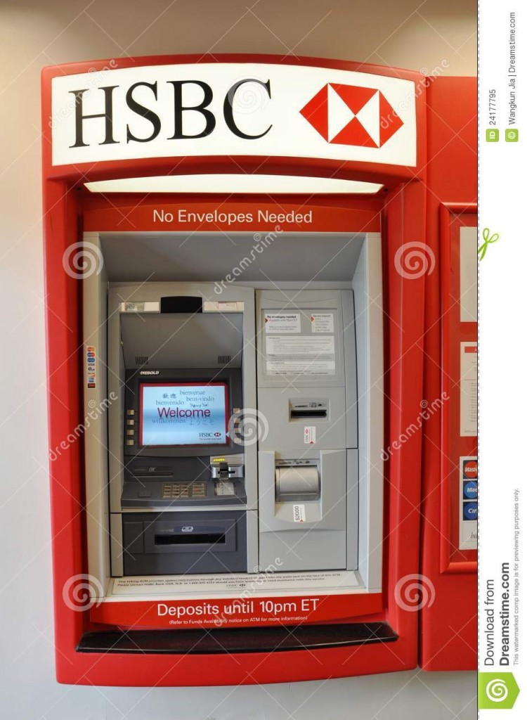 ATMs In Hoi An