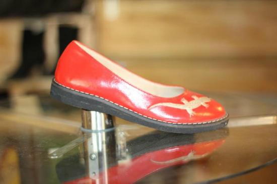 Top 7 shoe shops in Hoi An