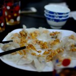 Hoi An and its “mouthwatering” food