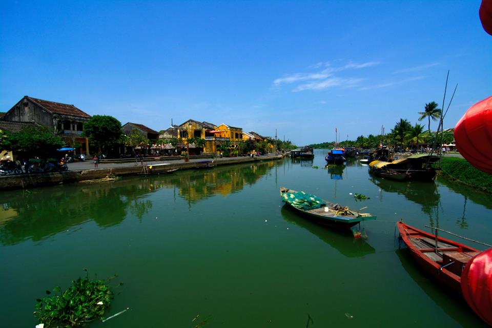 Top 10 reasons to move to Hoi An