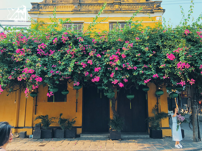 Hoi An City Walking Tour